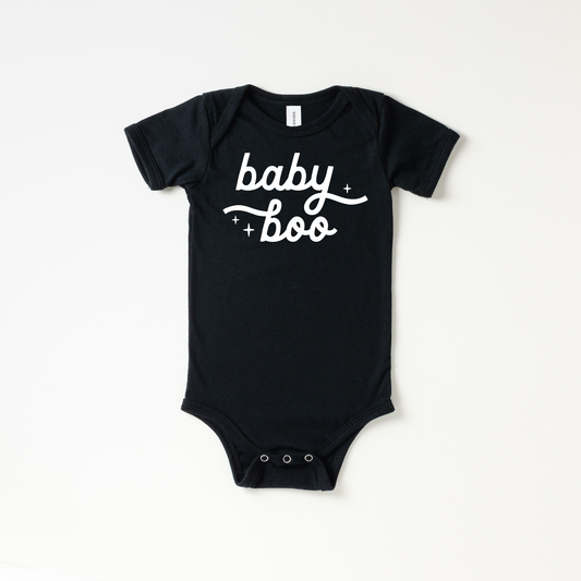 Baby Boo Onesie