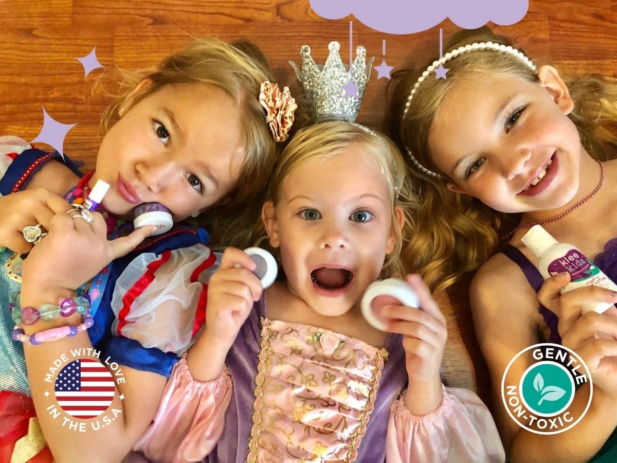 Candy Cloud Fairy - Play Makeup Kit