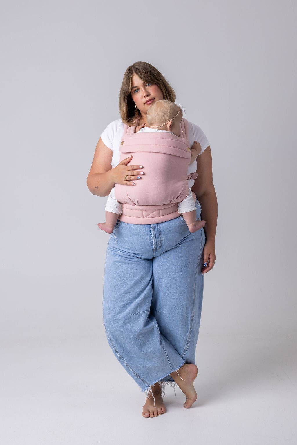 MABE Monarch Carrier - Blush Dawn