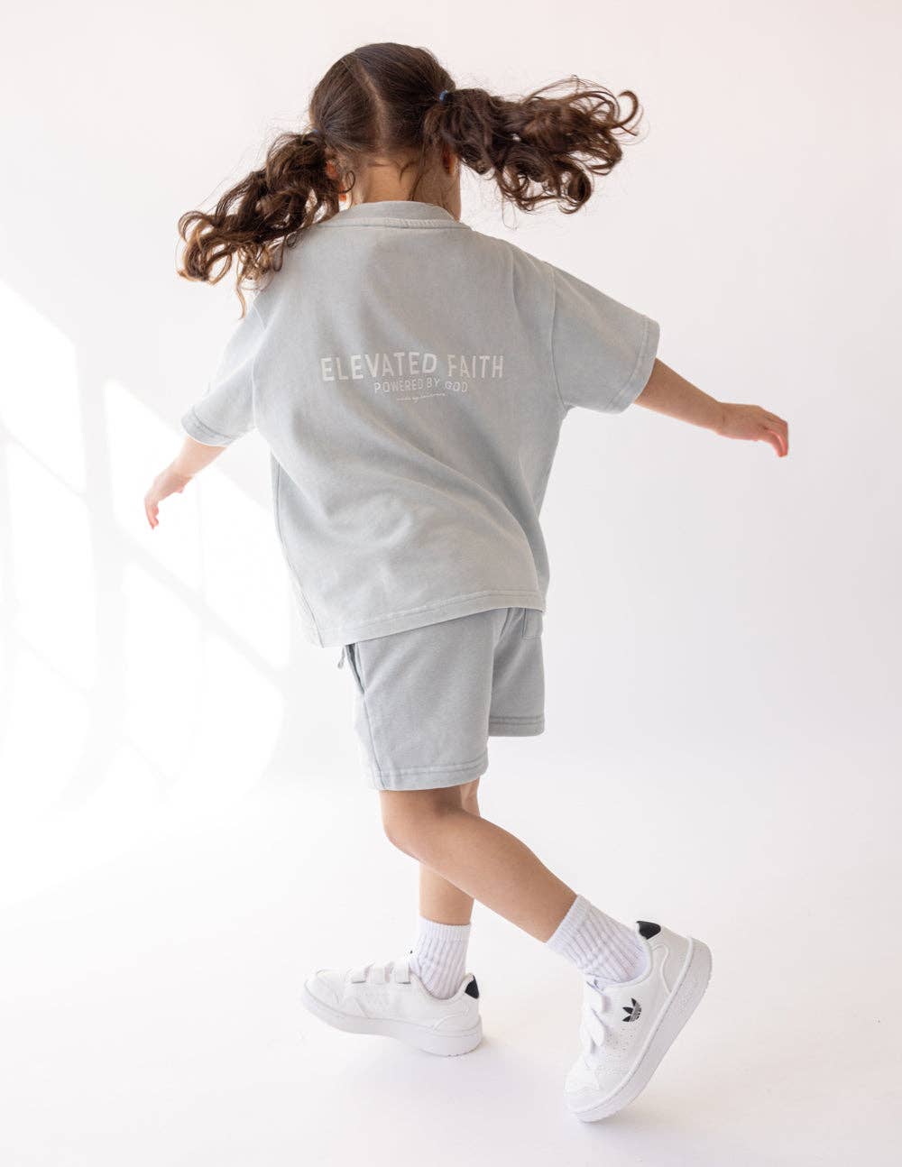 Kingdom Club Tee