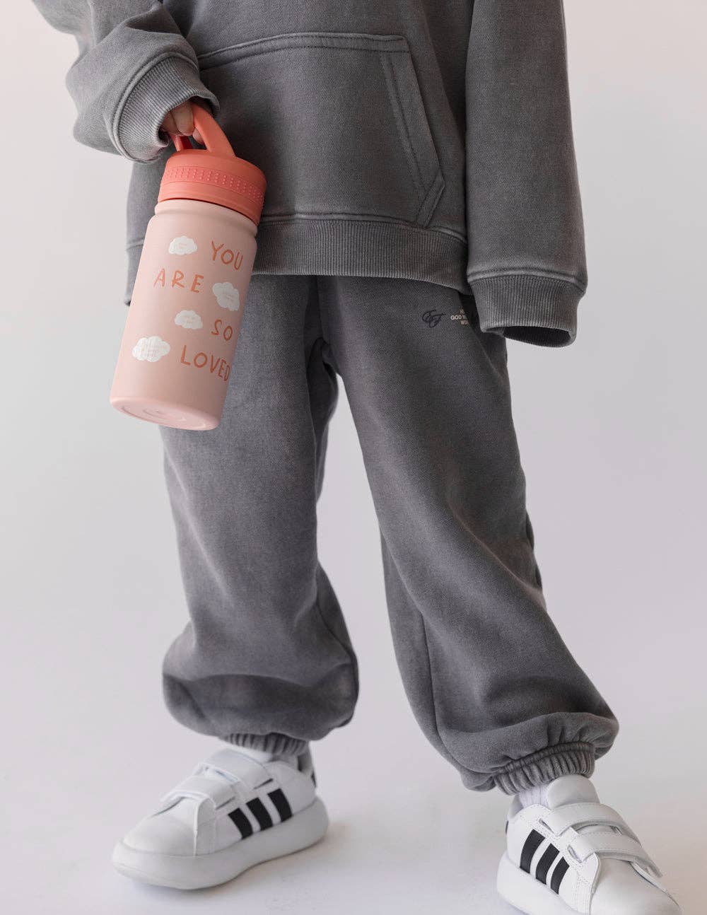 Kids Water Bottle-You Are So Loved