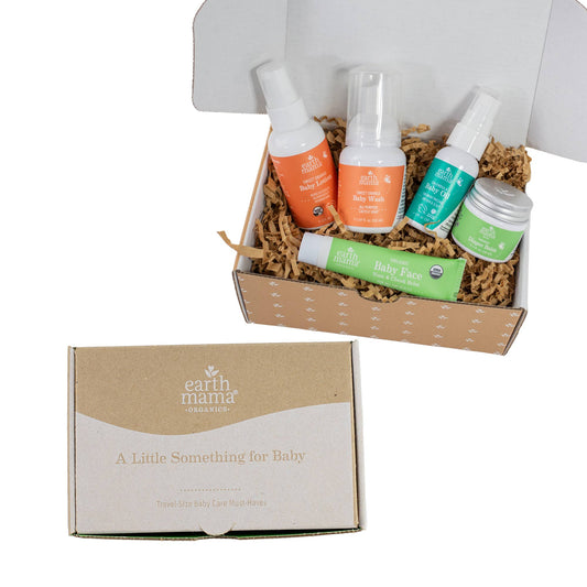 A Little Something For Baby Kit