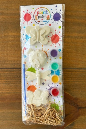 Paint Patch kit (M)