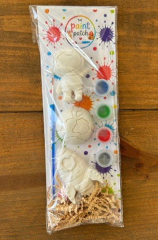 Paint Patch kit (M)