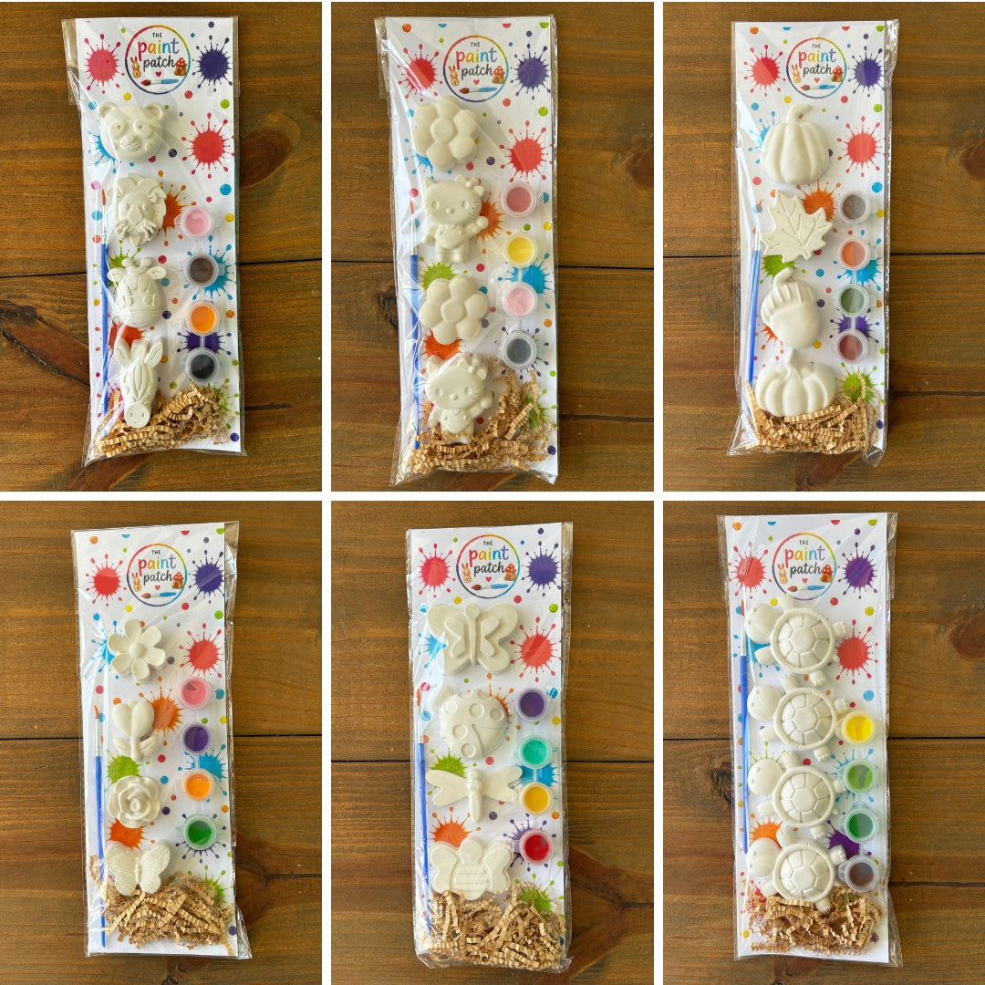 Paint Patch kit (M)