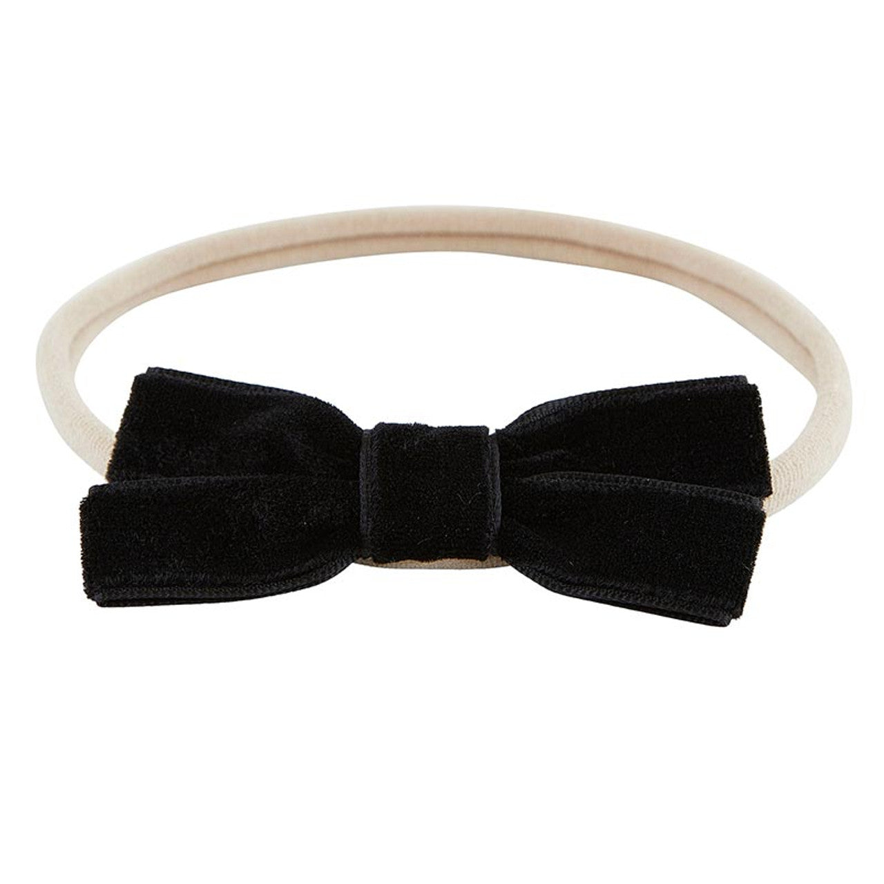 Velvet Bow Set