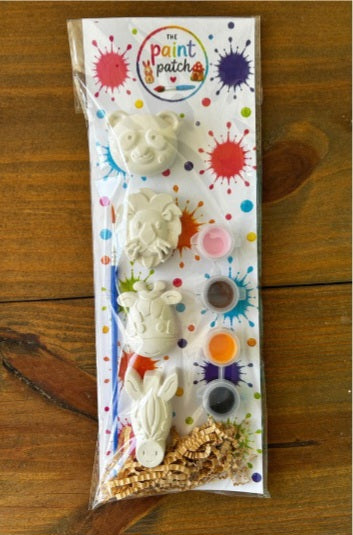 Paint Patch kit (M)