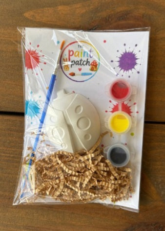 Paint Patch kit (S)