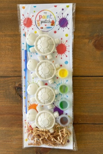 Paint Patch kit (M)