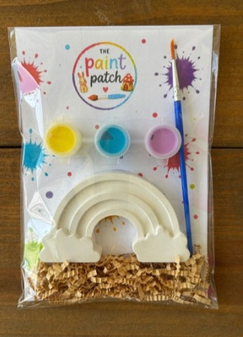 Paint Patch kit (S)