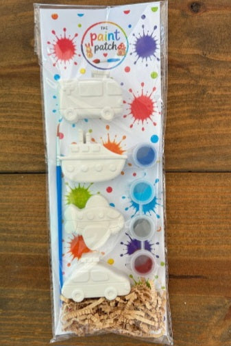 Paint Patch kit (M)