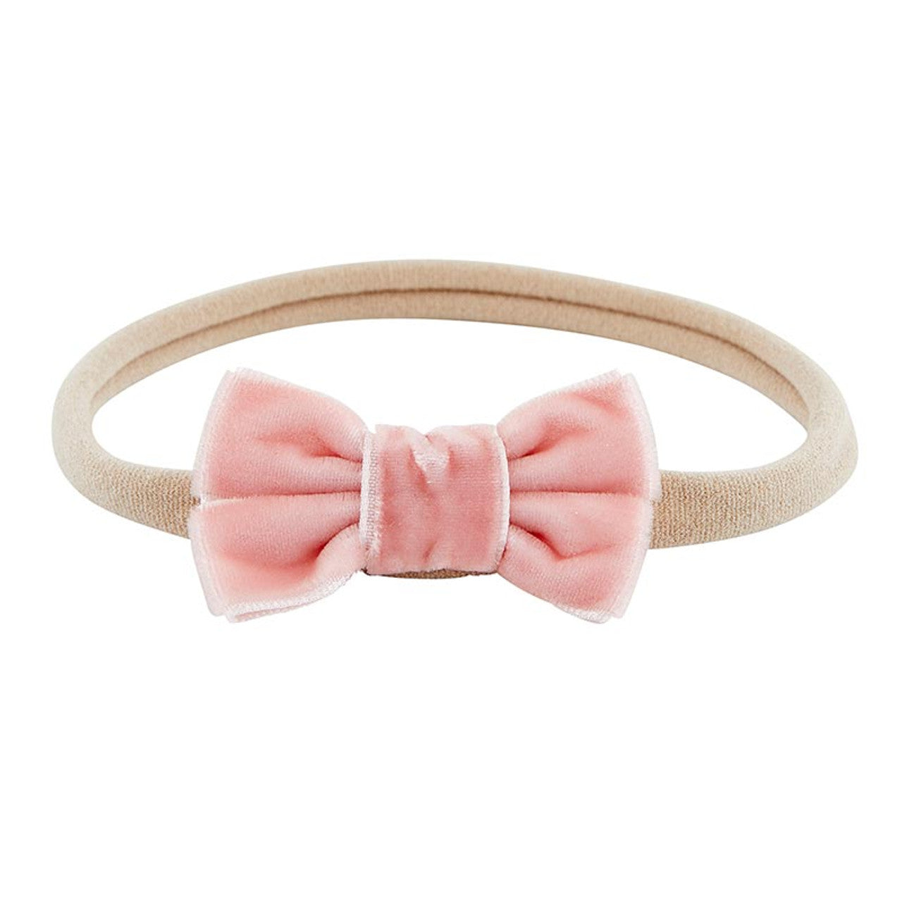Velvet Bow Set