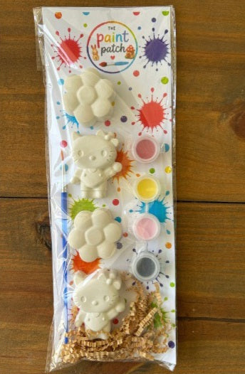 Paint Patch kit (M)