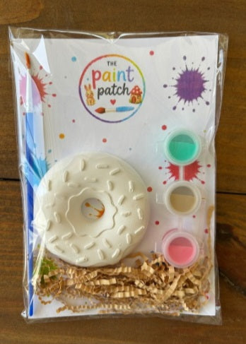 Paint Patch kit (S)