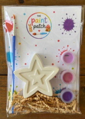 Paint Patch kit (S)