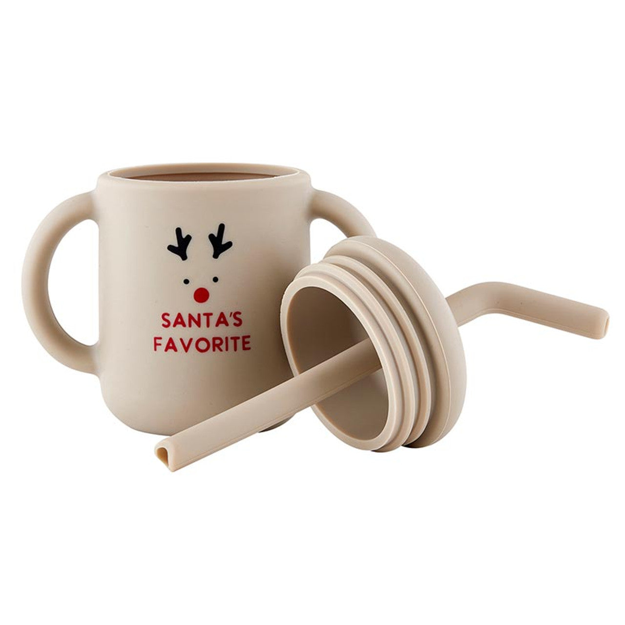 Sippy Cup | Santa's Favorite